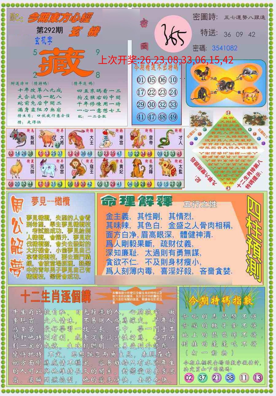 (新版)东方心经B (新版)东方心经B